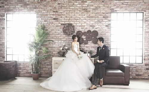 客片欣賞 | 2月第一季 上海婚紗攝影