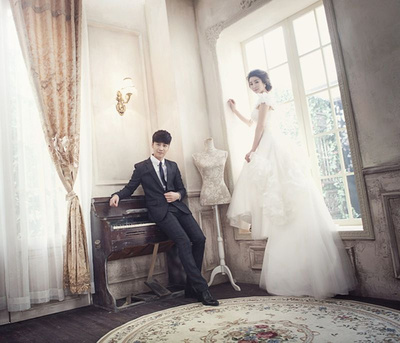 新人選擇上海婚紗照的注意事項(xiàng)