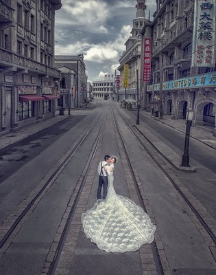被中國最貴婚紗攝影師拍攝，是一種怎樣的體驗(yàn)？