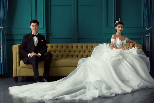 上海婚紗攝影前十名盤點(diǎn)，新娘們的絕佳選擇