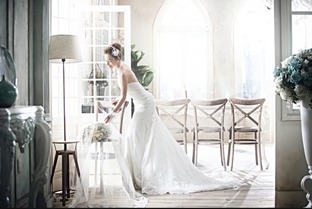 上海婚紗攝影哪家好？閔行儂儂工作室拍婚紗照強(qiáng)勢品牌推薦