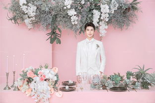 上?；榧啍z影指南 顯臉小的婚紗照發(fā)型推薦